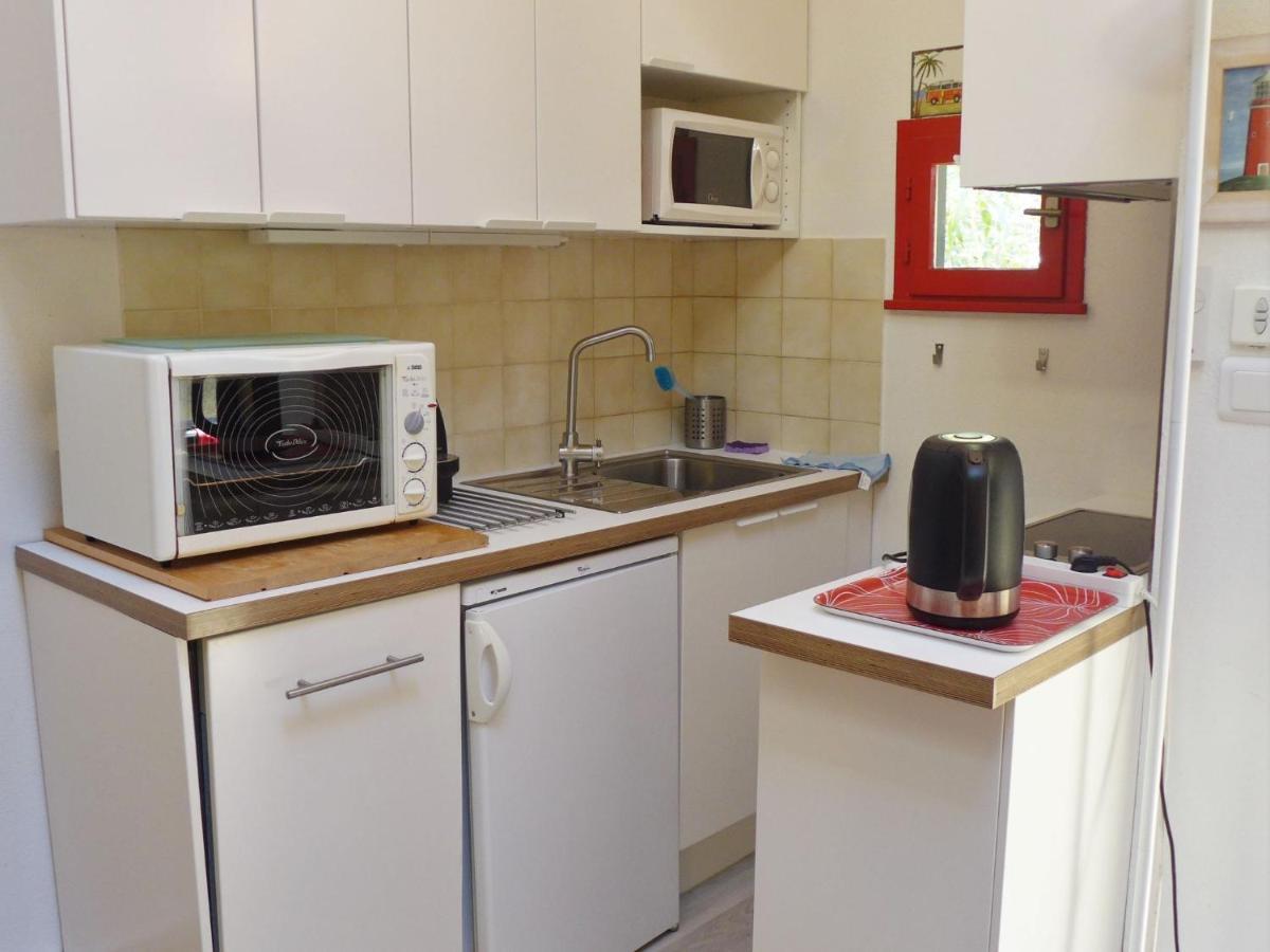 Holiday Home Golf de l'Ardilouse Lacanau Exterior foto