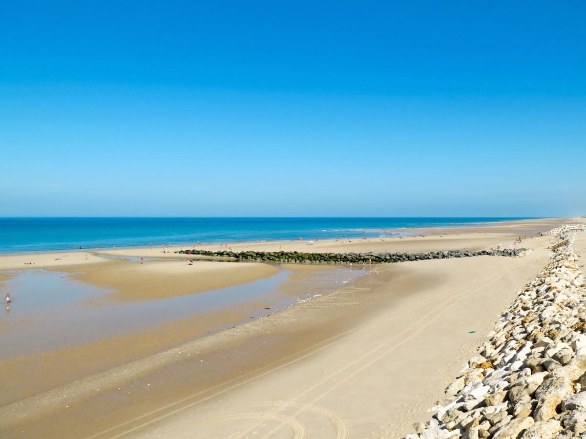 Holiday Home Golf de l'Ardilouse Lacanau Exterior foto